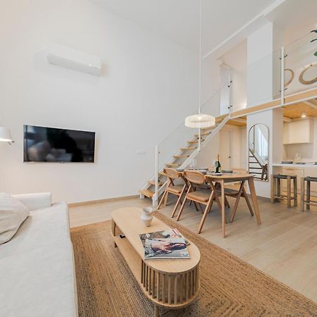 Isg Apartments Conde Negro 10 Севиля Екстериор снимка