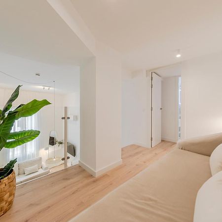 Isg Apartments Conde Negro 10 Севиля Екстериор снимка