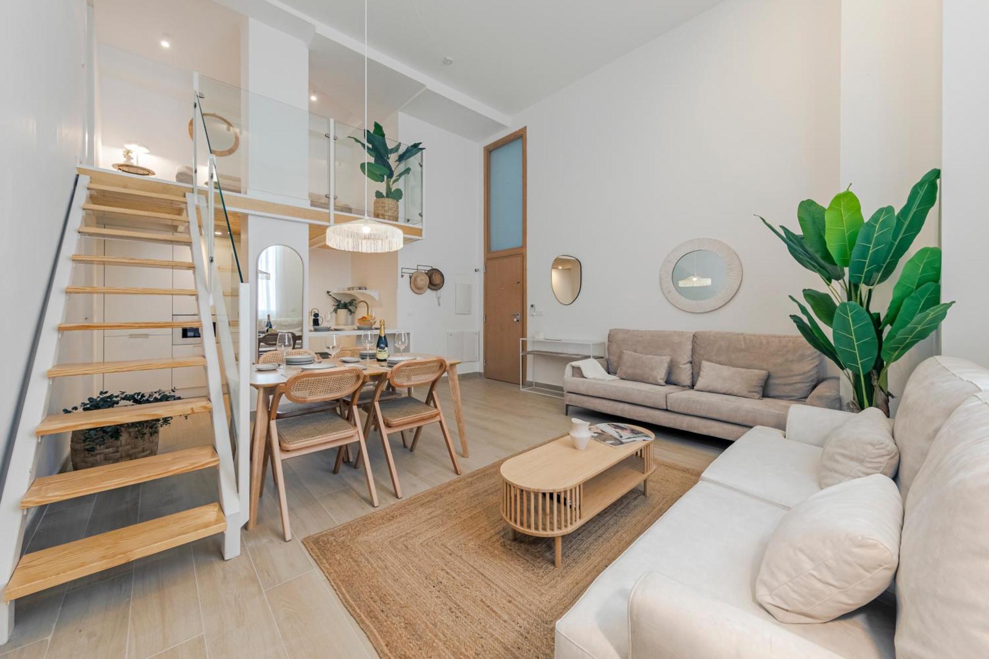 Isg Apartments Conde Negro 10 Севиля Екстериор снимка