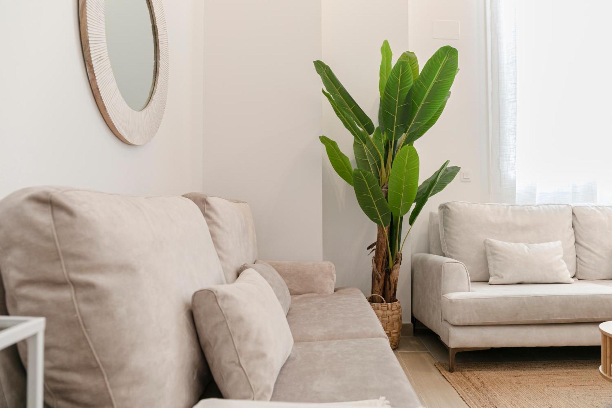 Isg Apartments Conde Negro 10 Севиля Екстериор снимка