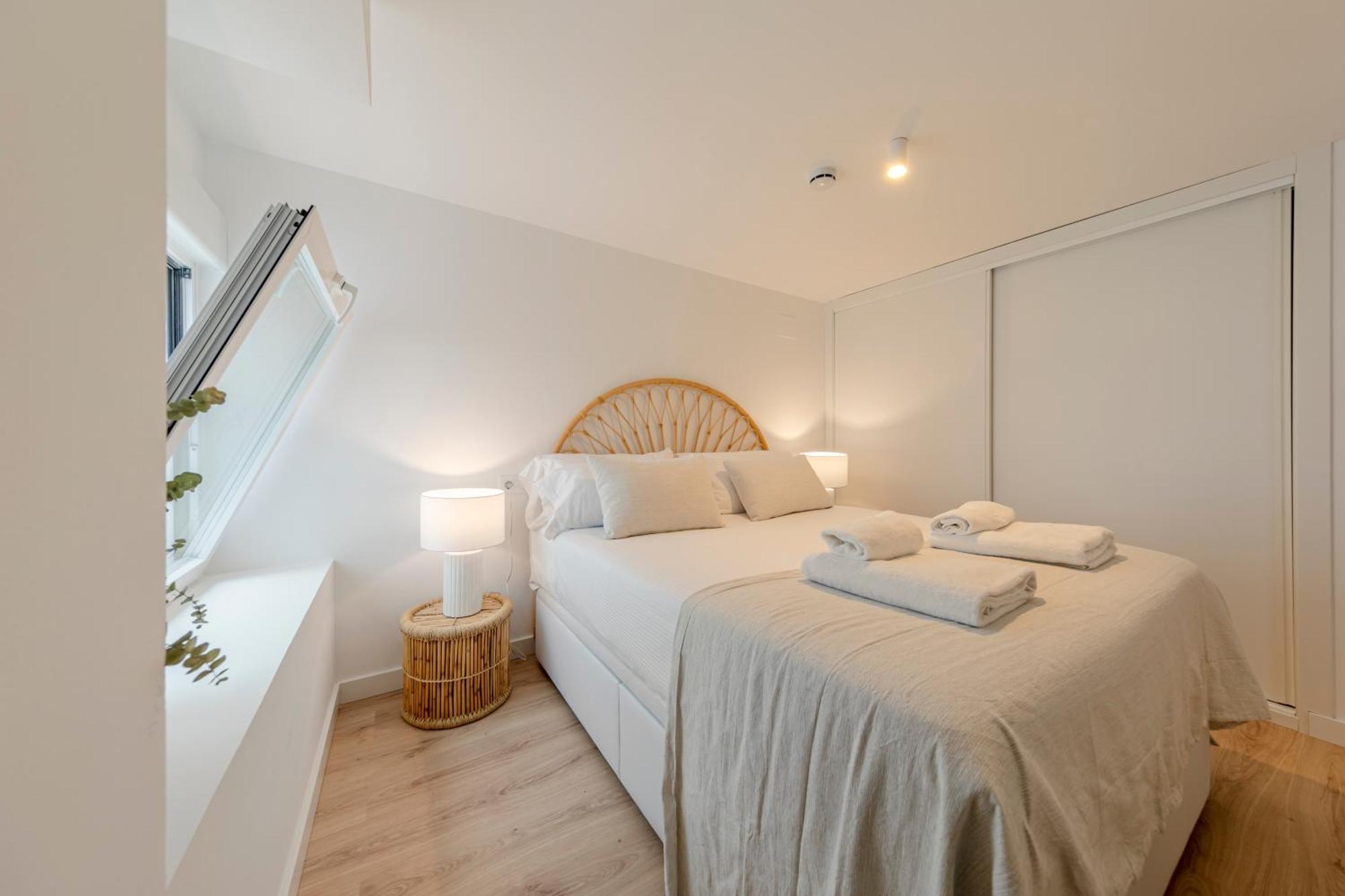 Isg Apartments Conde Negro 10 Севиля Екстериор снимка